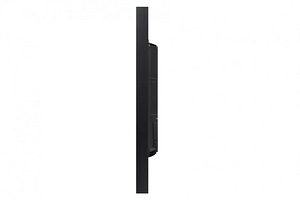 Samsung Väliekraan Outdoor OH55F 55" LCD Screen Monitor TV (3 foto / 3)