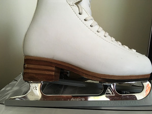 Freestyle iluuisud, suurus 30 (С13,5) (3 foto / 7)