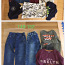 Одежда на мальчика(11шт), р146-152 (фото #1)