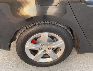 Peugeot 508 (10 фото из 15)