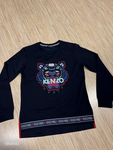 Uus Kenzo dressipluus M