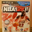 NBA 2K11 Playstation 3, ps3 (фото #1)