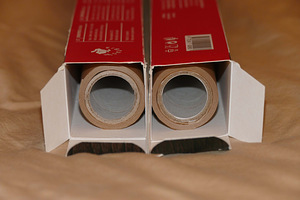 Küpsetuspaber 8m x 38cm (3 foto / 3)
