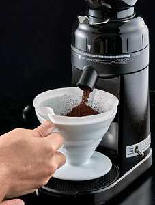 Hario V60 kohvijahvati (5 foto / 5)