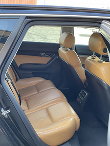 Продам ауди а6с6 3.0tdi quattro. (7 фото из 13)