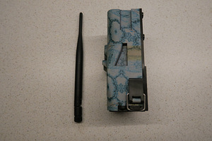 ScoutGuard SG550M rajakaamera (2 foto / 4)