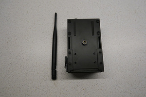 ScoutGuard SG550M rajakaamera (3 foto / 4)
