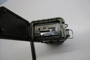 ScoutGuard SG550M rajakaamera (4 foto / 4)