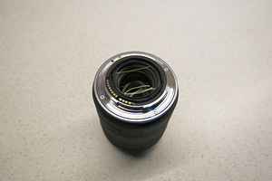 Canon RF 24-105mm f/4-7.1 IS STM objektiiv (3 foto / 3)