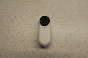Insta360 GO 2 seikluskaamera (4 foto / 9)
