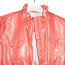 Geox Respira легкая лосесево- розовая куртка, 140-152 /9-11л (фото #3)