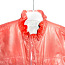 Geox Respira легкая лосесево- розовая куртка, 140-152 /9-11л (фото #5)