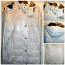 Five Seasons белая куртка-пуховик с капюшоном, EU40-M-L (фото #3)