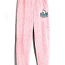 Ükssarvikuga heleroosa karvane komplekt -pidžaama, S-M, uus (foto #4)