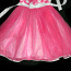 Jona Michelle нарядное пышное розовое платье, 140-152, новое (фото #5)