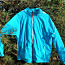 Crossfield бирюзовая спортивная легкая куртка (2XL) (фото #2)