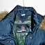 Tommy Hilfiger синий женский куртка-пуховик (XXL-44/46) (фото #4)
