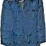 Tommy Hilfiger синий женский куртка-пуховик (XXL-44/46) (фото #1)