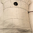 Дизайнерская штора Камин с 3D принтом (140x240), новая (фото #2)