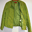 Taifun легкая зеленая стеганая куртка, M-L (GB14) (фото #3)