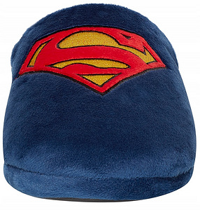 SOXO SUPERMAN ergud uued meeste sussid (43/44) (5 foto / 7)