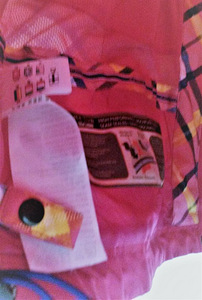 ICEPEAK naiste erk kerge spordi jope kapuutsiga (42) (7 foto / 10)