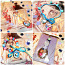 Disney Frozen украшения - колье, браслеты, обручи, новые (фото #1)