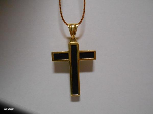 Крест (фото #2)