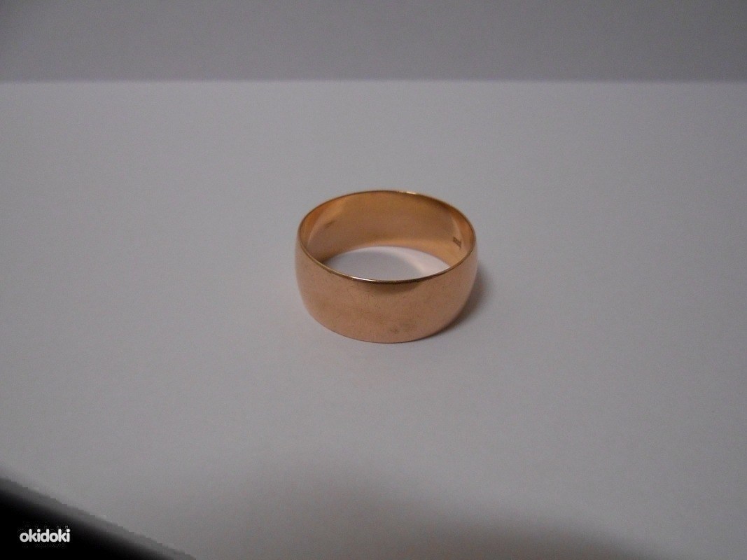 Кольцо (фото #2)