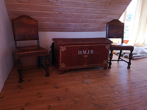 Vana rind (1 foto / 1)
