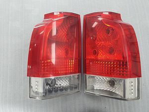 Volvo XC70 2006 (4 foto / 7)