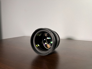 Canon EOS 600D + 18-55mm + kaamera kott (6 foto / 6)