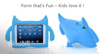 Чехол для iPad детский, новый (фото #1)