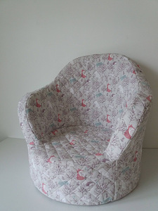 Детское кресло, NEW (3 фото из 3)