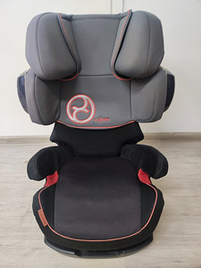 CYBEX Turvatool Isofix (3 foto / 3)
