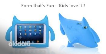 iPad kaitseümbris lastele, uus (foto #1)