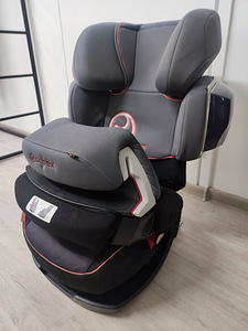 CYBEX Turvatool Isofix (2 foto / 3)