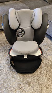 Cybex turvatool Pallas M-Fix SL 9-36 kg (1 foto / 3)