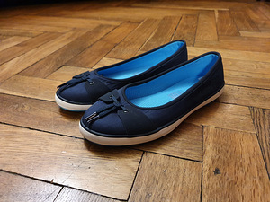 Helly Hansen uued baleriinad s. 38 (2 foto / 4)