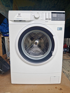 Pesumasin Electrolux EW6S404W (1 foto / 5)