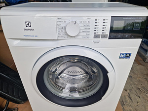 Pesumasin Electrolux EW6S404W (2 foto / 5)