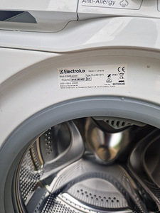 Pesumasin Electrolux EW6S404W (3 foto / 5)