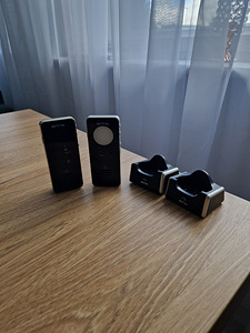 Beebimonitor Britton BC-50Li (1 foto / 2)