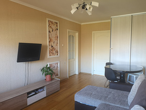 Sõpruse pst 220, Mustamäe, Tallinn, Harjumaa (10 foto / 10)
