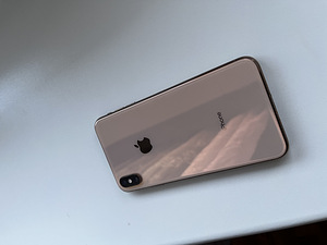Ошибка iPhone XS Max 256 ГБ (5 фото из 6)