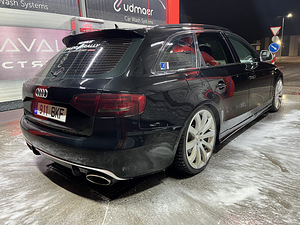 Audi A4 3.0tdi 176kw quattro (3 foto / 4)