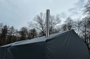 Telksaun PRO MAX 4x2 (6 foto / 10)