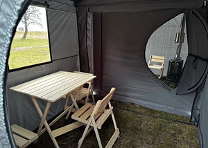 Telksaun PRO MAX 4x2 (7 foto / 10)
