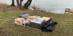 Telksaun PRO MAX 4x2 (9 foto / 10)