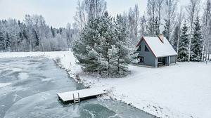 Alutaguse vald, Ida-Virumaa (1 foto / 18)